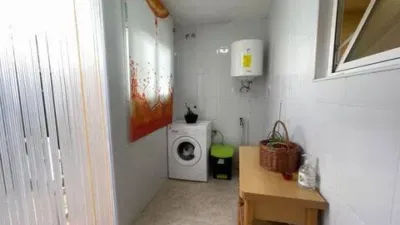 Chalet in Godelleta photo 28