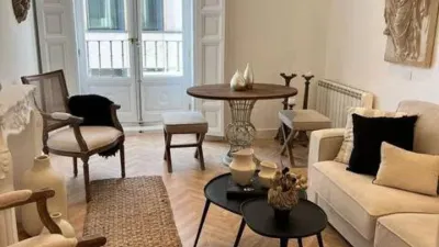 Apartment on Gran Vía Street photo 4