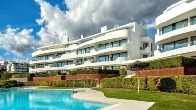Penthouse on Calle 8 de Marzo, 5 photo 49