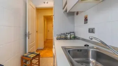 Apartment in Universidad-Malasaña photo 20