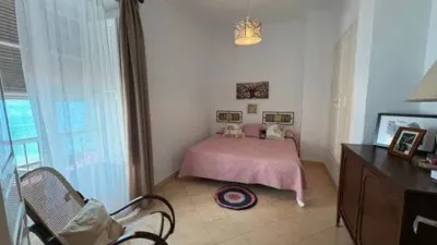 Terraced House in Plaza de Santa Ana photo 47