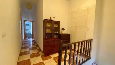 Townhouse in Álora photo 48