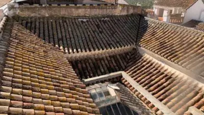 Terraced House on Calle de la Parra photo 88