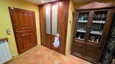 Casa rústica en venta en Gurrea de Gállego, Gurrea de Gállego de 179.000 €