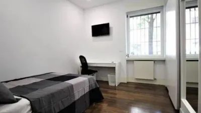 Apartment in Argüelles photo 4