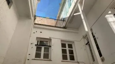Terraced House on Calle de la Parra photo 43