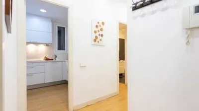 Piso en venta en Carrer dels Mercaders, Barri Vell (Girona Capital) de 480.000 €