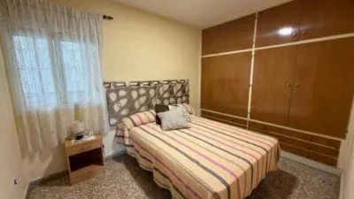 Apartment on Calle de Tomás de Villarroya photo 11