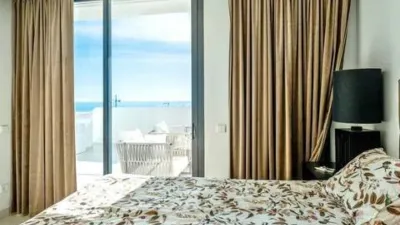 Penthouse on Calle 8 de Marzo, 5 photo 38