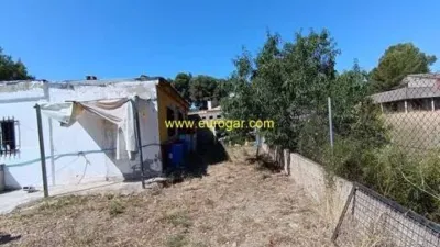 Rustic house in Chiva photo 20
