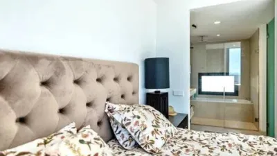 Penthouse on Calle 8 de Marzo, 5 photo 37