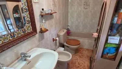 Casa rústica en venta en Gurrea de Gállego, Gurrea de Gállego de 179.000 €