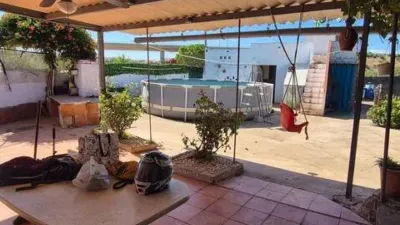 Casa rústica en venta en Calle Ed Diseminados, 24, Bardallur de 67.000 €