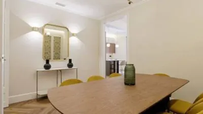Apartment in Universidad-Malasaña photo 6