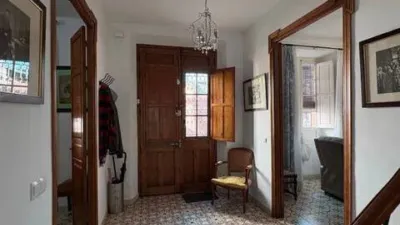 Terraced House in Plaza de Santa Ana photo 13