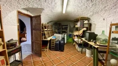 Townhouse in Álora photo 21