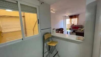 Piso – el Campello, Pla d’en Sarrió, Urbanització L'Almadrava - Vista 3
