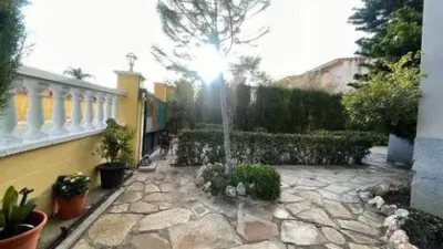 Chalet in Godelleta photo 32