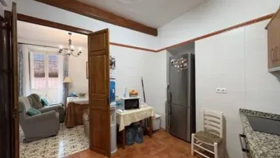 Terraced House in Plaza de Santa Ana photo 17