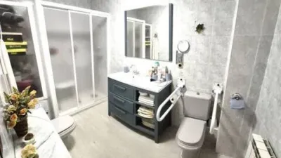 Apartment in San Isidro, Estación photo 19