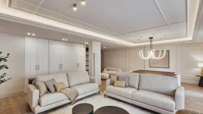 Apartment on Castellana photo 2