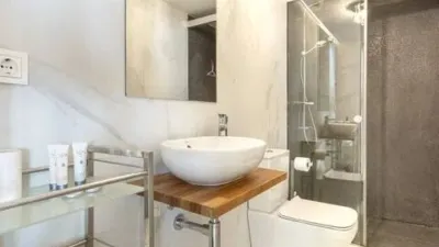 Penthouse in Las Gaviotas-Carvajal photo 20