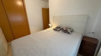 Apartment on Pensamiento Street photo 17