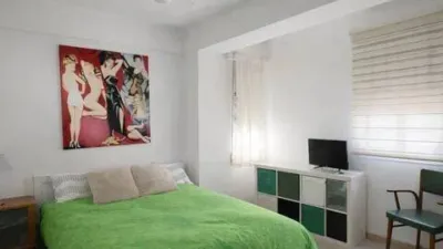 Apartment in Centre-Port-Platja Llevant photo 3