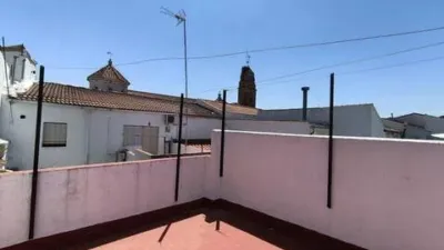Terraced house on Calle Rincon de San Agustin, 11 photo 26