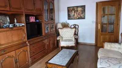Apartment in San Isidro, Estación photo 12