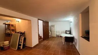 Terraced House in Plaza de Santa Ana photo 30