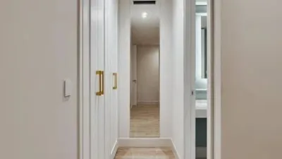 Apartment on Castellana photo 26