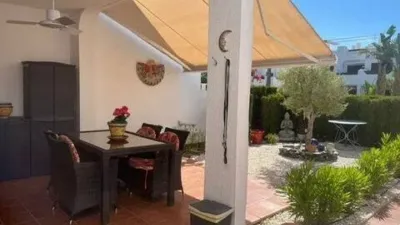 Terraced house on Calle Viena, 2 photo 11