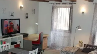 Apartment in Sant Francesc photo 8
