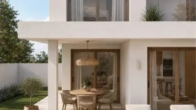 Chalet on Avenida de los Diamants photo 9
