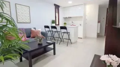 Apartment on Rambla de Santa Cruz photo 10