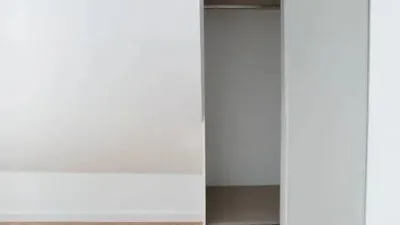 Attic in Guindalera photo 25