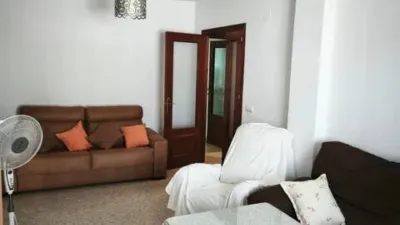 Apartment in Centro-Zona Playas photo 5