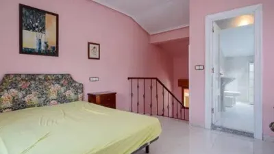 Terraced House in La Arbeya photo 30