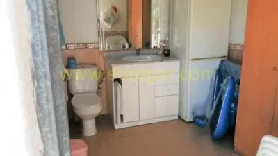 Chalet in Godelleta photo 23