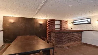Chalet in La Manjoya-Parroquias Sur photo 83