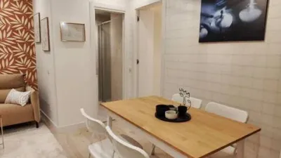 Apartment in Embajadores-Lavapiés photo 6