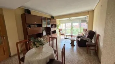 Apartment on Calle de Tomás de Villarroya photo 18