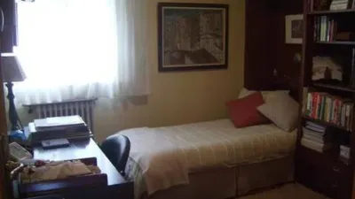 Apartment in Recoletos photo 5