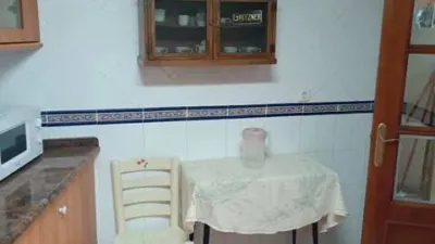 Terraced house in Álora photo 12