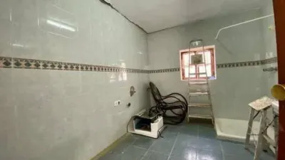 Townhouse in Álora photo 41