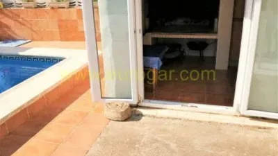 Chalet in Godelleta photo 14