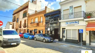 Chalet in Bollullos Par del Condado photo 2