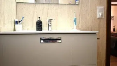 Apartment in Sant Francesc photo 20