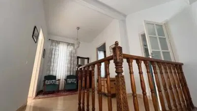 Terraced House in Plaza de Santa Ana photo 33